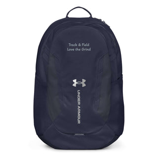 Track & Field - Under Armour® Backpack - L2N2