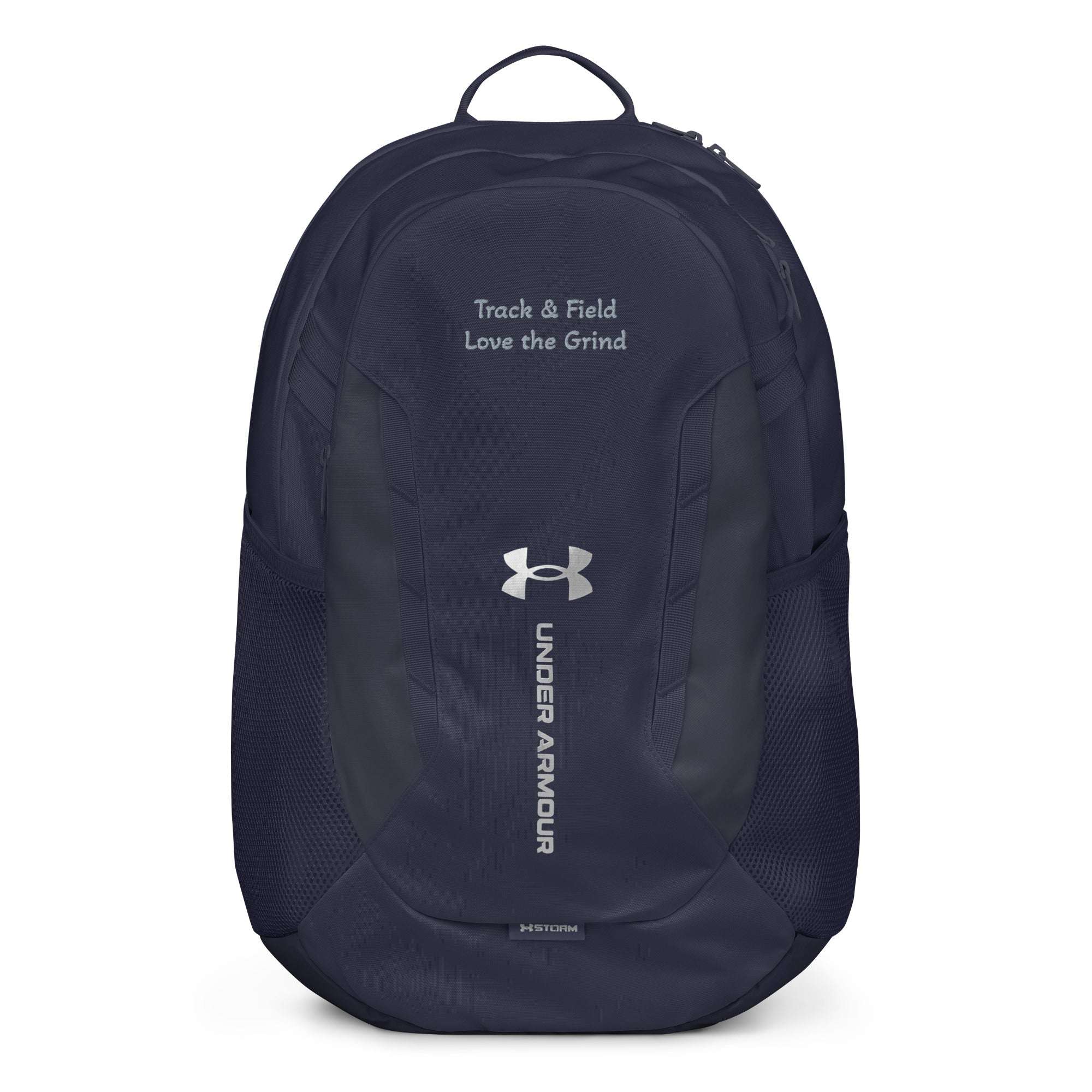 Track & Field - Under Armour® Backpack - L2N2