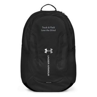 Track & Field - Under Armour® Backpack - L2N2