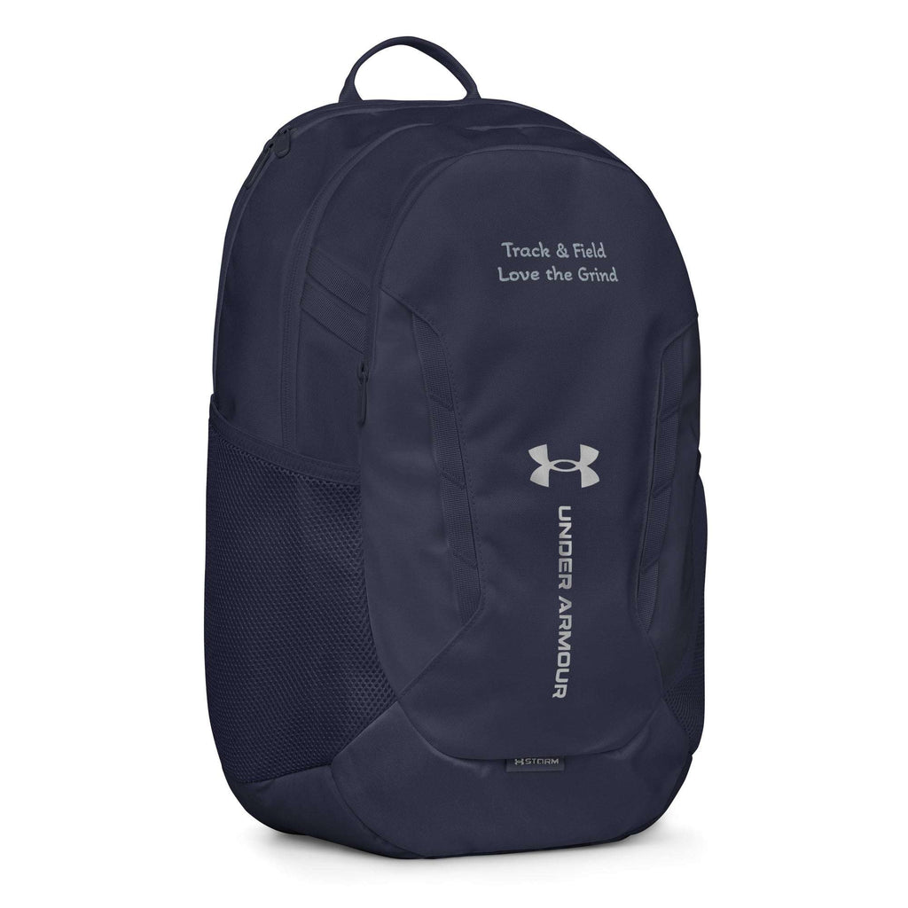 Track & Field - Under Armour® Backpack - L2N2
