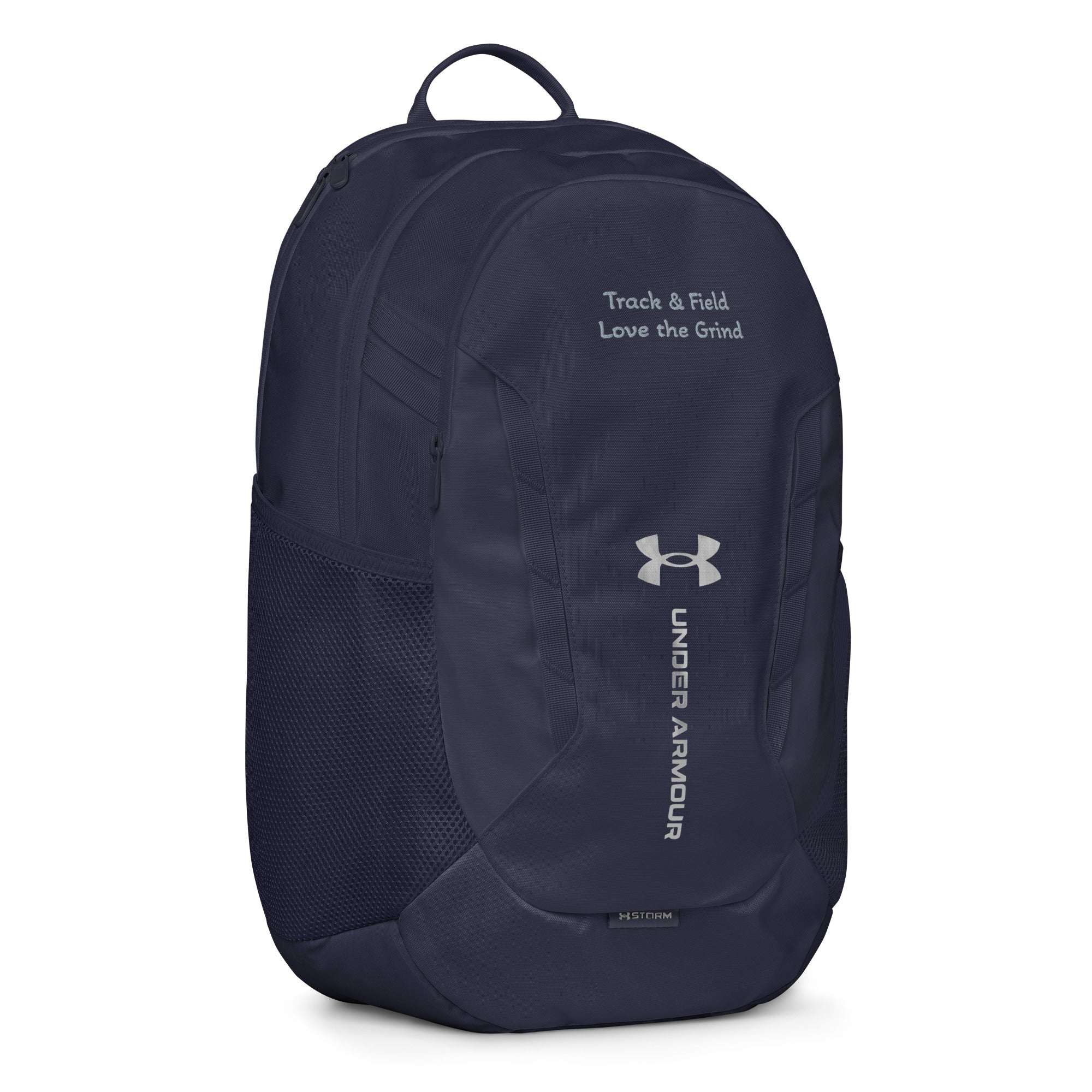 Track & Field - Under Armour® Backpack - L2N2