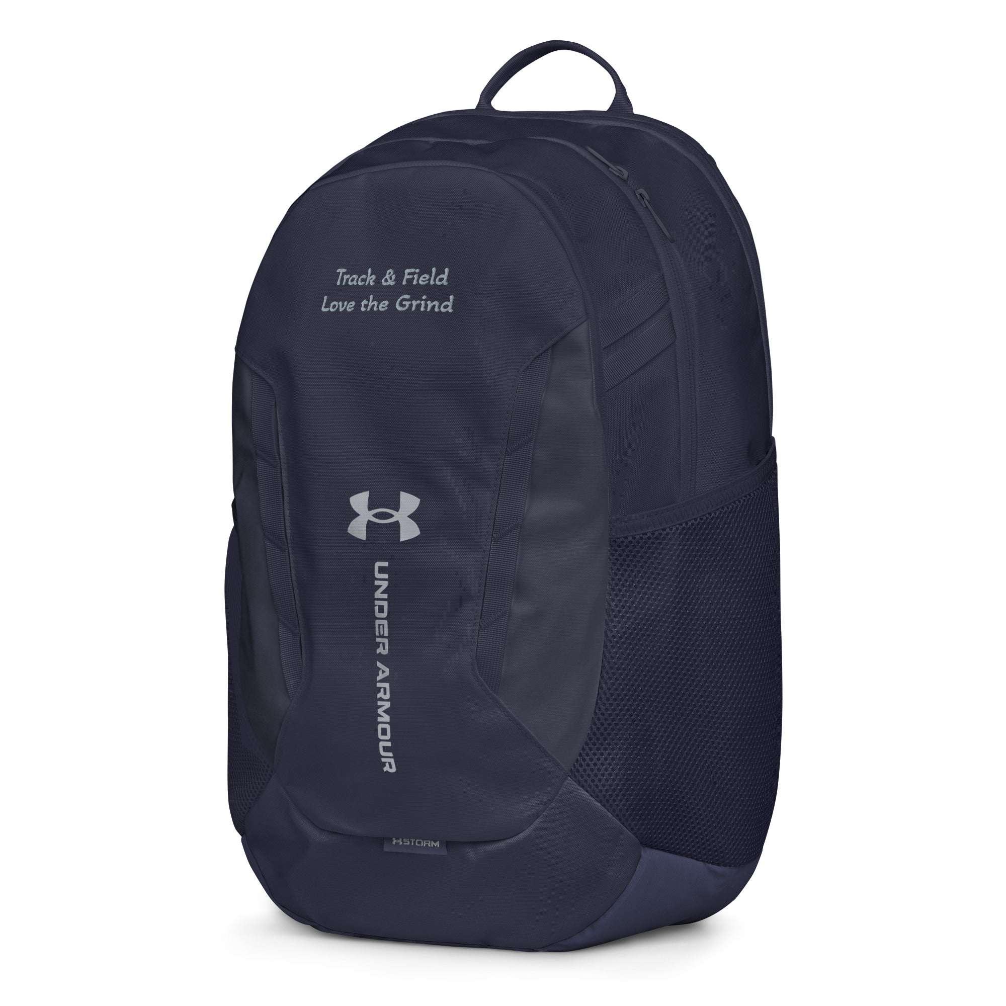 Track & Field - Under Armour® Backpack - L2N2