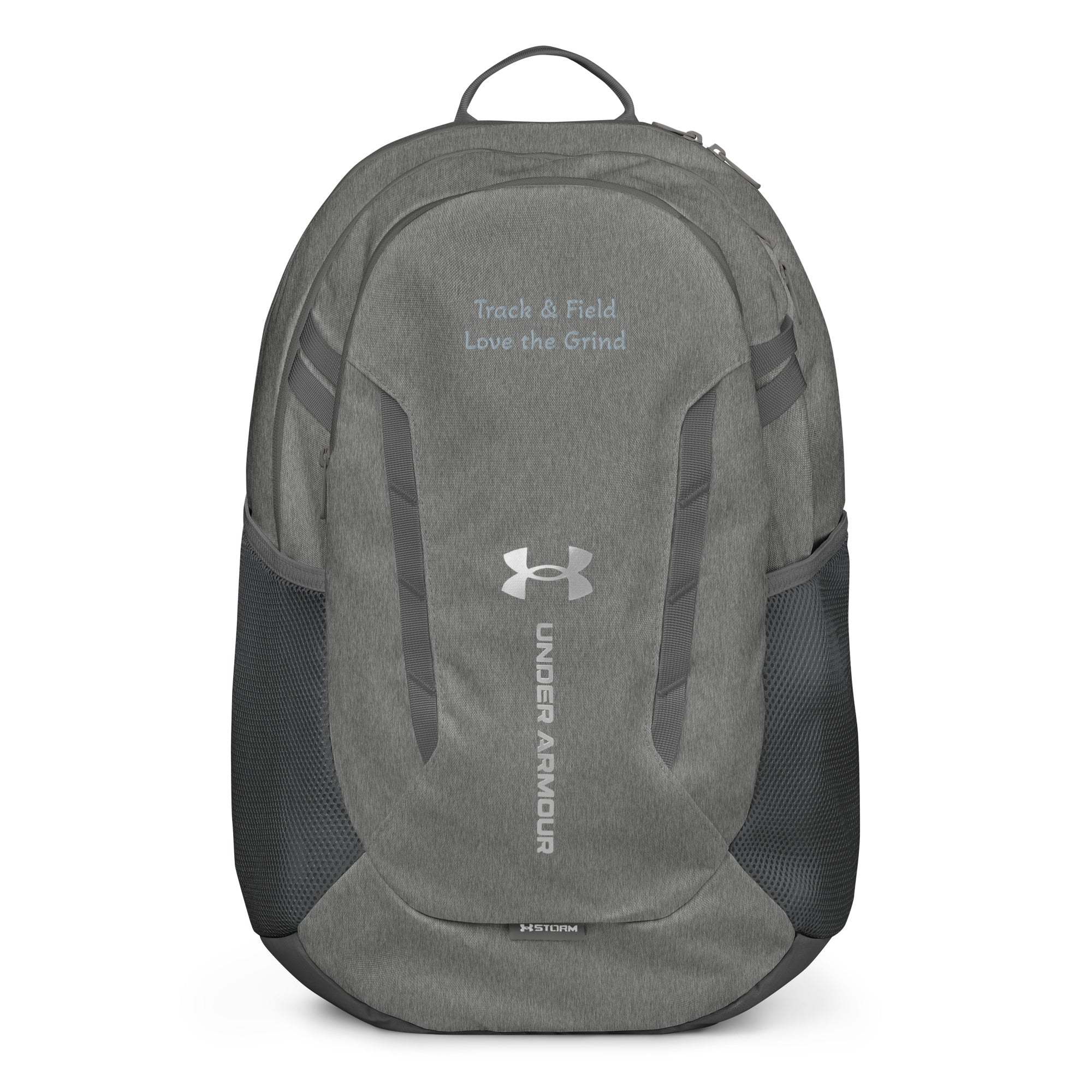 Track & Field - Under Armour® Backpack - L2N2