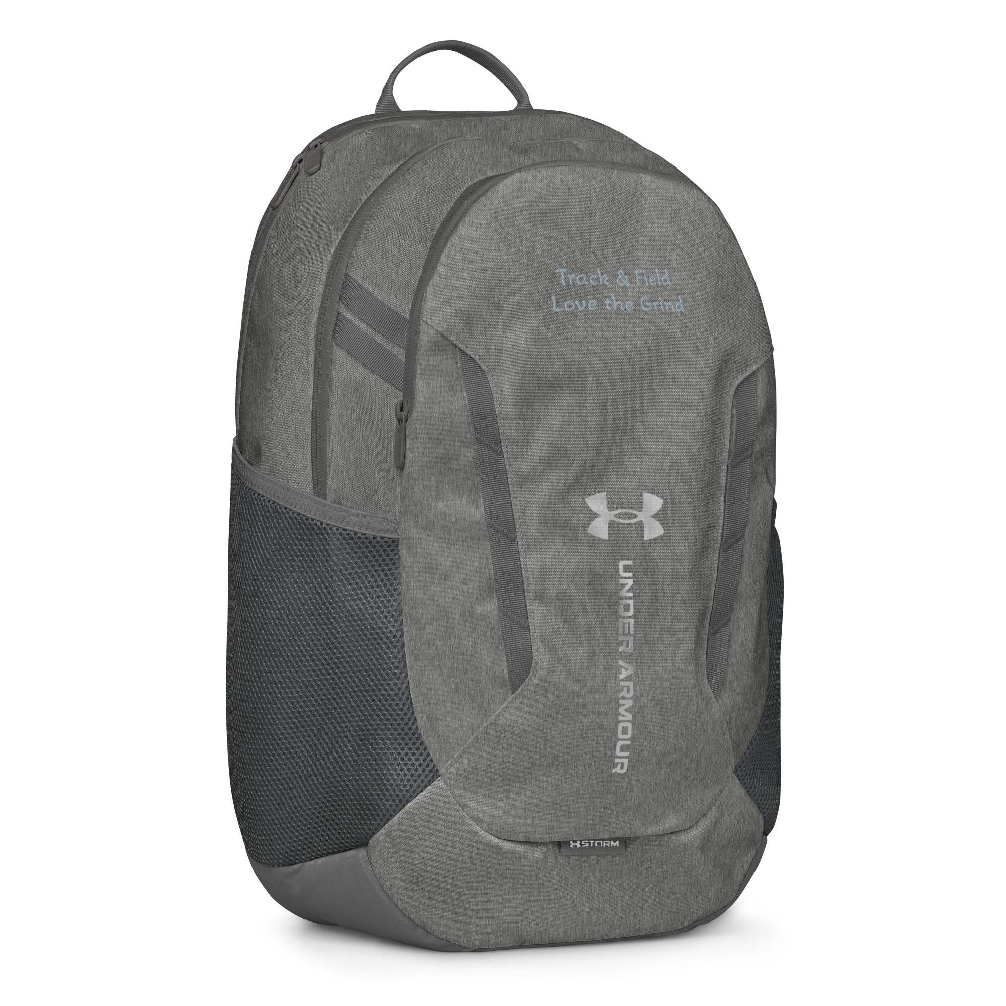 Track & Field - Under Armour® Backpack - L2N2