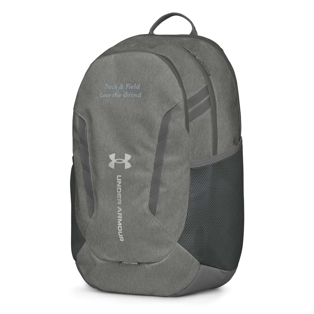 Track & Field - Under Armour® Backpack - L2N2