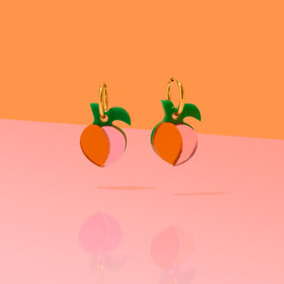 Georgia Peach Hoops