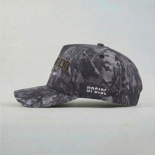 UCF Established Camo Hat