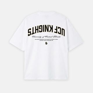 UCF Knights Essentials Oversized Tee