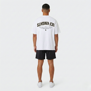 UCF Knights Essentials Oversized Tee