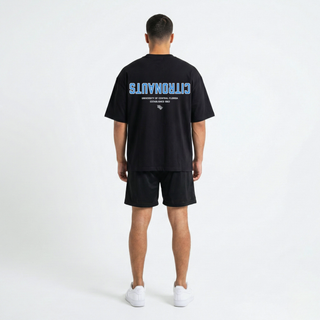 UCF Space U Essentials Oversized Tee