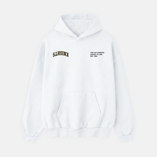 UCF x Upside Hoodie