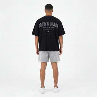 USF Essentials Oversized Tee