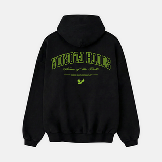 USF Bulls Essentials Hoodie