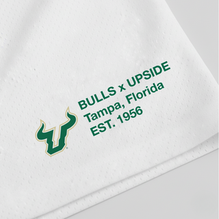 USF Mesh Shorts | Exclusive