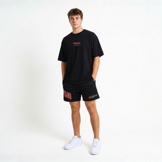 Tampa Mesh Shorts | Exclusive