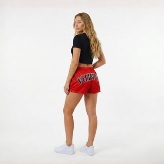 Tampa Mesh Shorts | Women