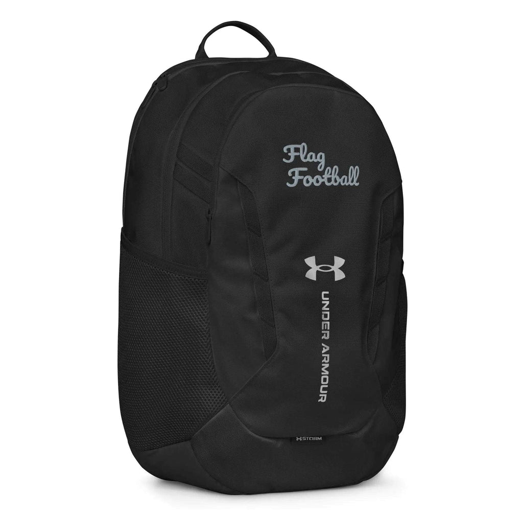 Flag Football Youth & Adult Gear - Under Armour® Backpack - L2N2