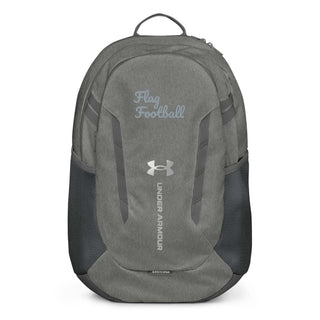 Flag Football Youth & Adult Gear - Under Armour® Backpack - L2N2