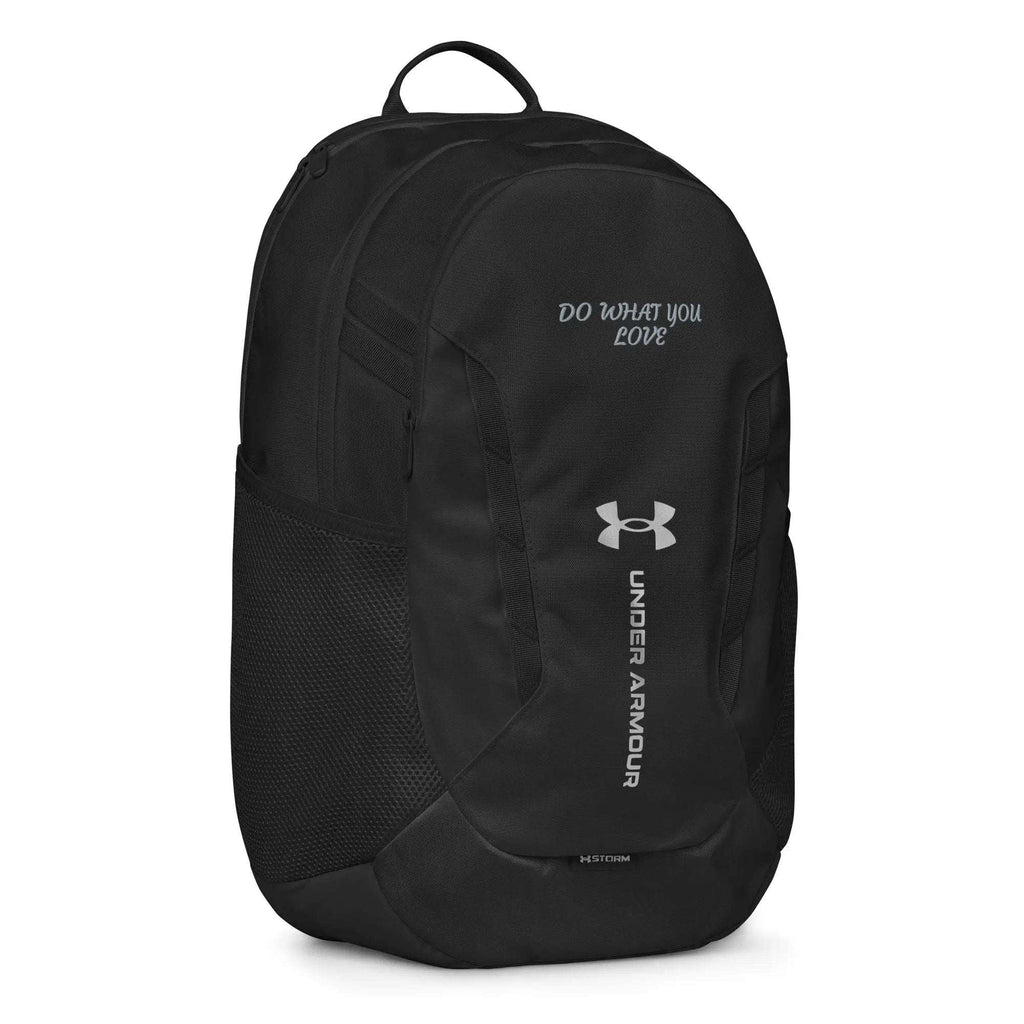Sports and Outdoors Youth & Adult Gear - Under Armour® Backpack - L2N2