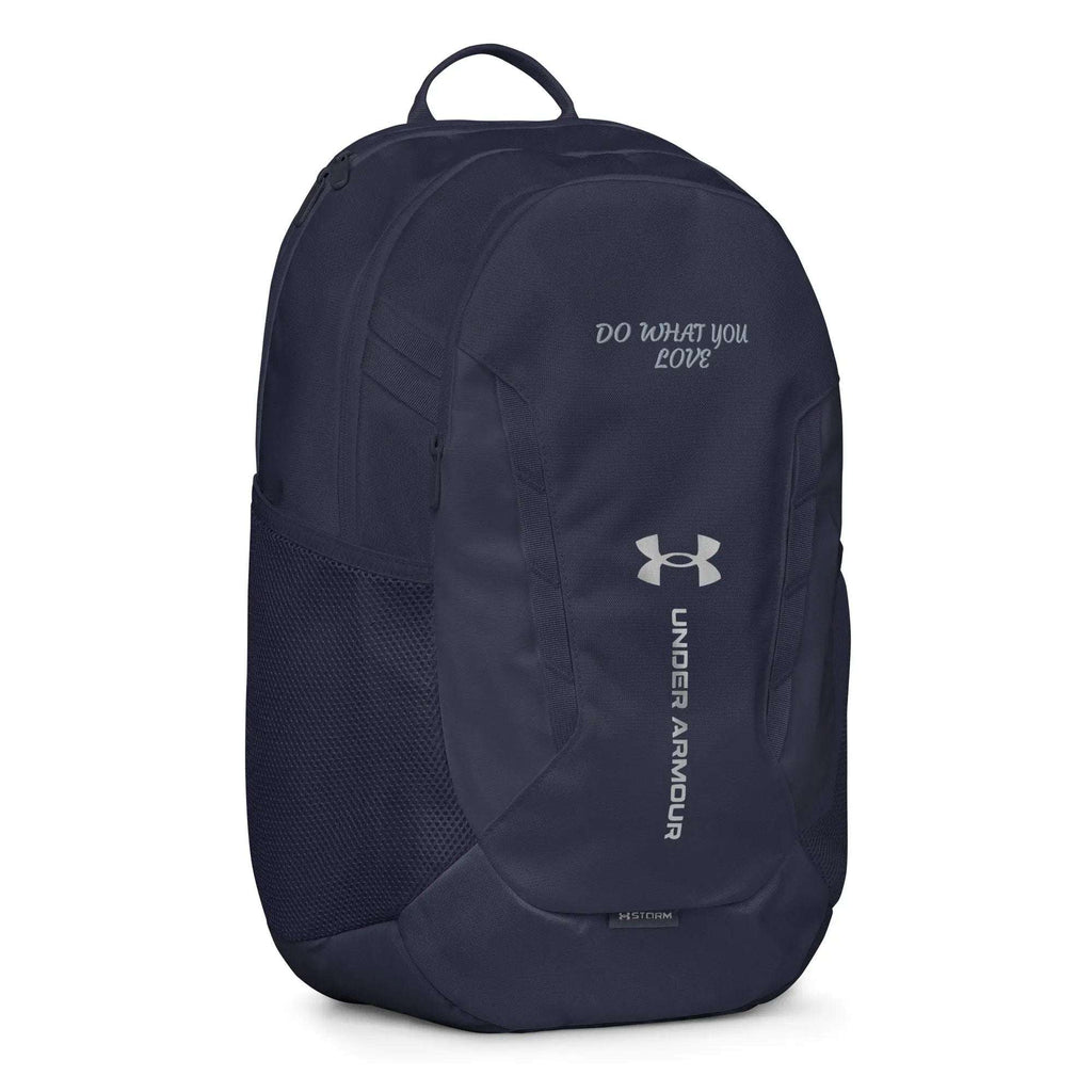 Sports and Outdoors Youth & Adult Gear - Under Armour® Backpack - L2N2