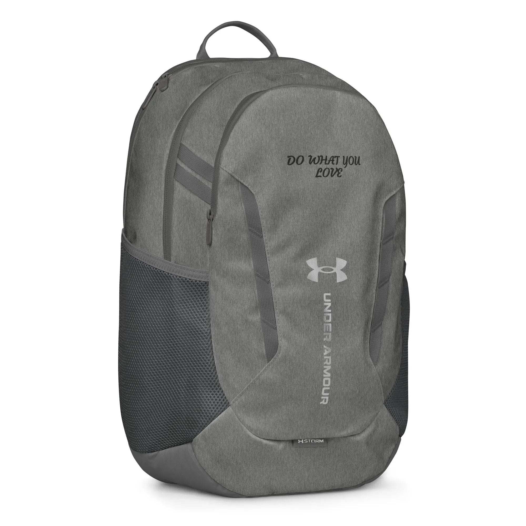 Sports and Outdoors Youth & Adult Gear - Under Armour® Backpack - L2N2