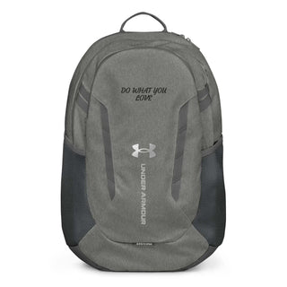 Sports and Outdoors Youth & Adult Gear - Under Armour® Backpack - L2N2