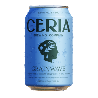 Grainwave 0.00% ABV Belgian-Style White Wholesale