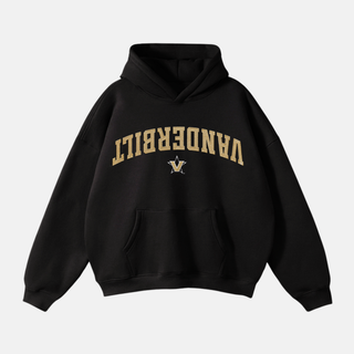 Vanderbilt Varsity Hoodie