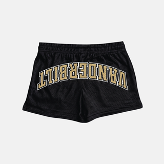 Vanderbilt Mesh Shorts | Women