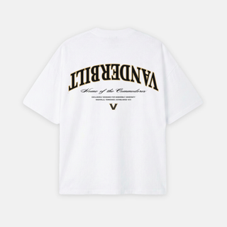 Vanderbilt Essentials Oversized Tee