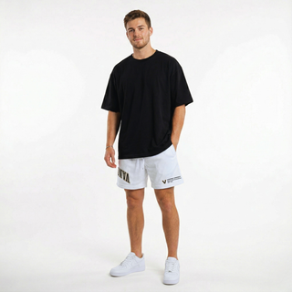 Vanderbilt Mesh Shorts | Exclusive