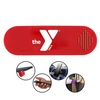 Finger Loop Phone Stand