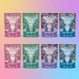 Variety Multipack
