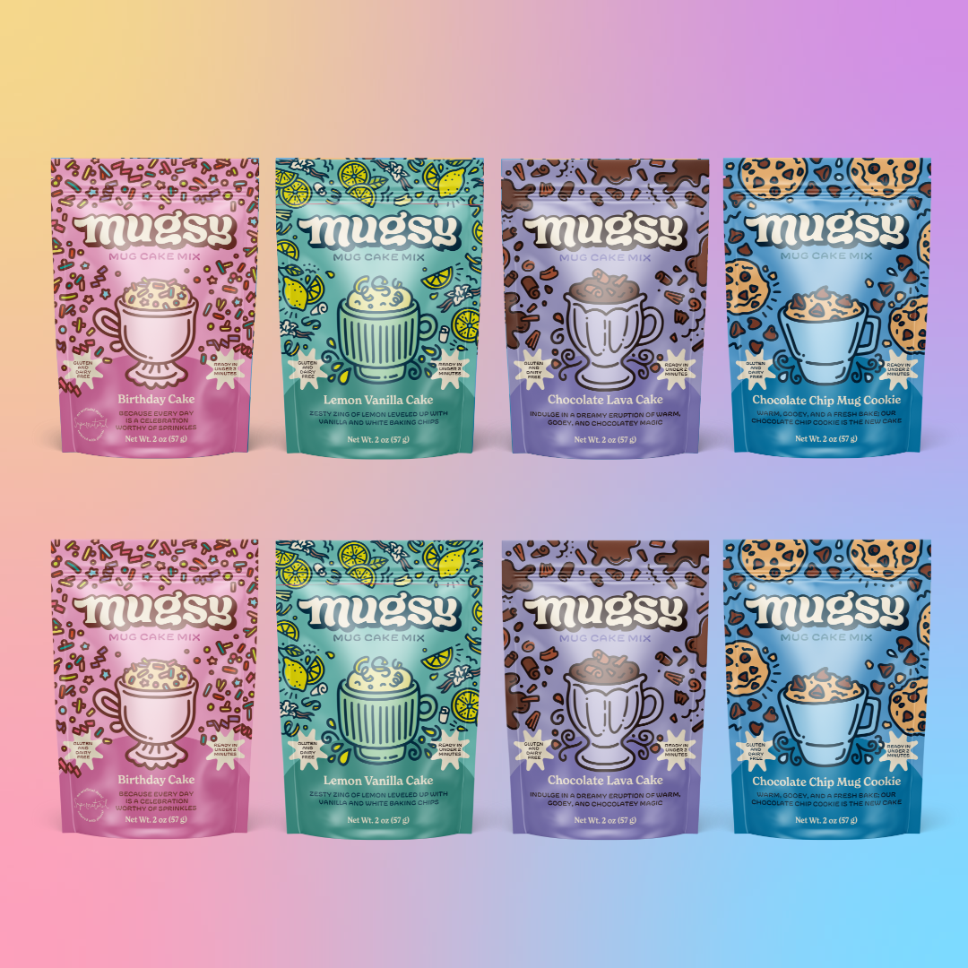 Variety Multipack
