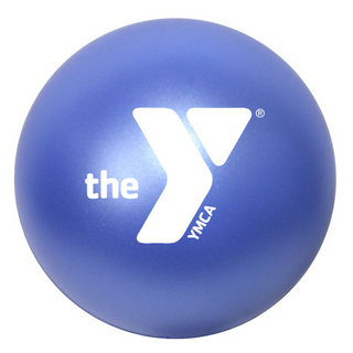 Jewel Stress Ball