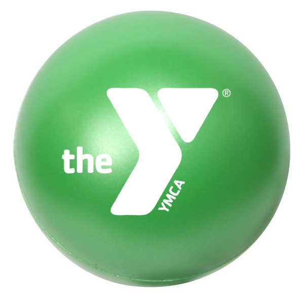 Jewel Stress Ball
