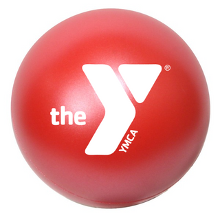 Jewel Stress Ball