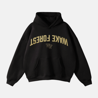 Wake Forest Varsity Hoodie