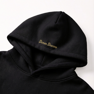 Wake Forest Varsity Hoodie