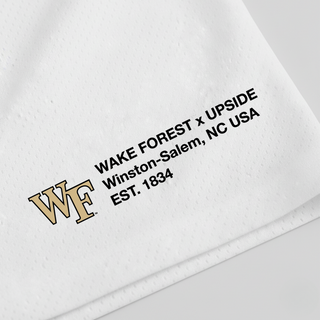 Wake Forest Mesh Shorts | Exclusive