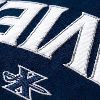 Xavier Varsity Hoodie