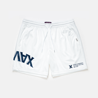 Xavier Mesh Shorts | Exclusive