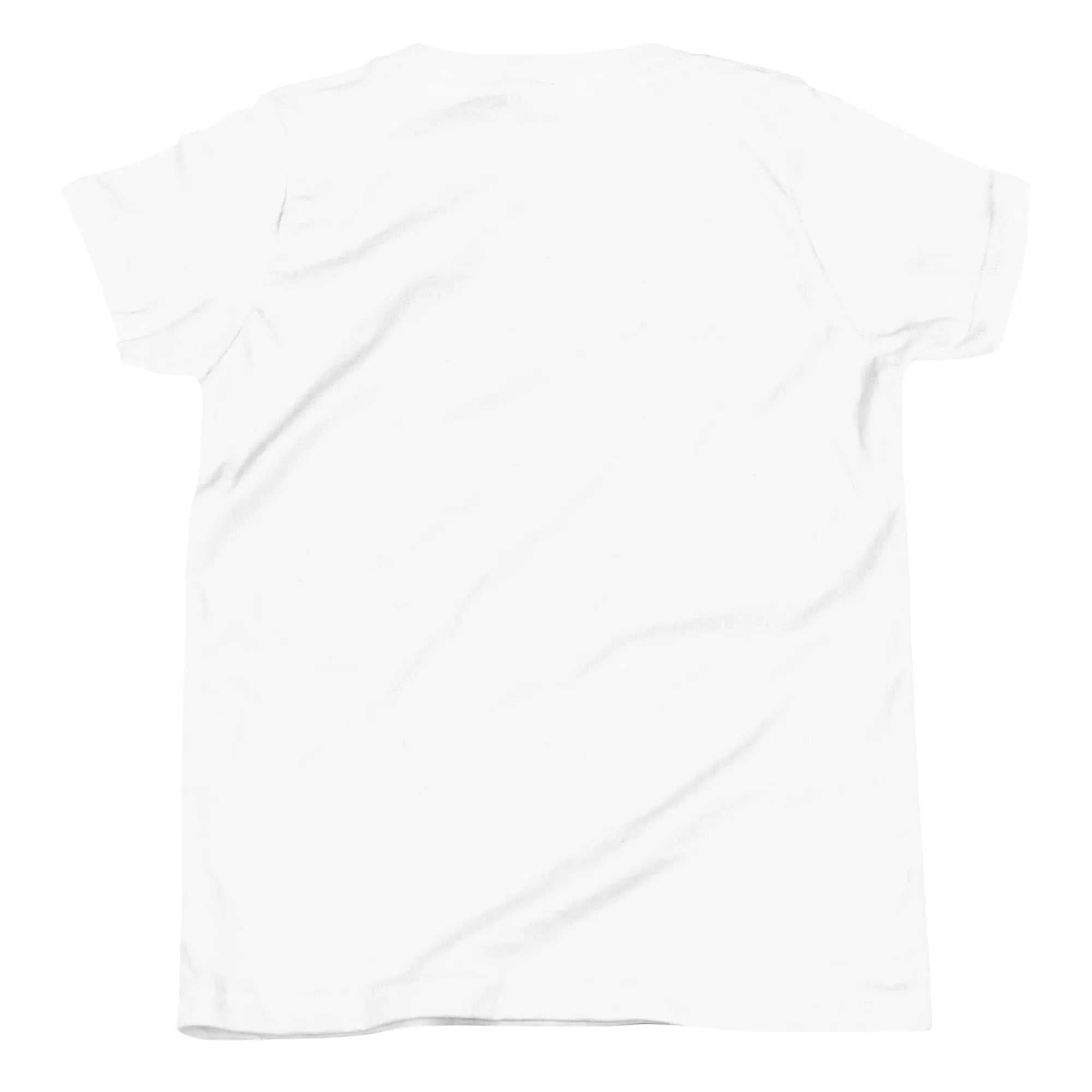 Youth Flag Football T-Shirt: Comfort and Style for Every Occasion - L2N2