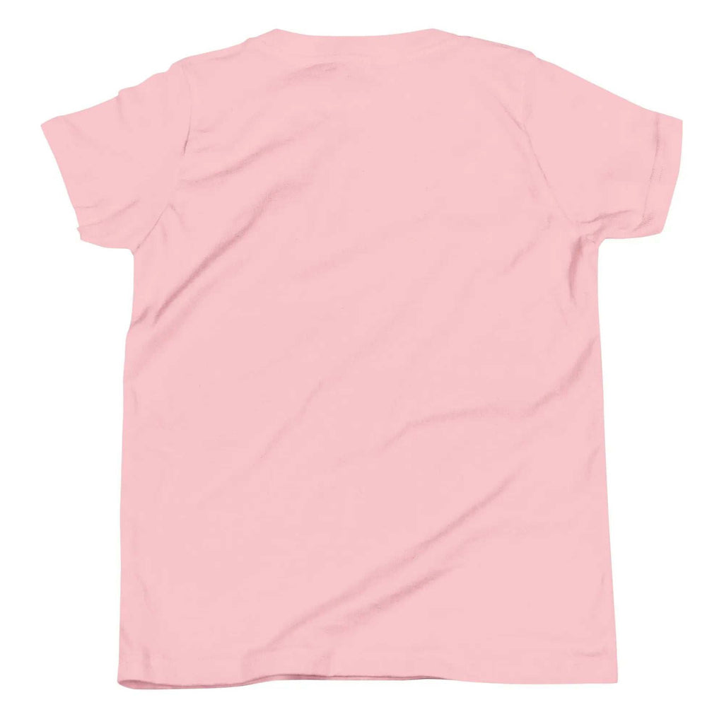 Youth Flag Football T-Shirt: Comfort and Style for Every Occasion - L2N2