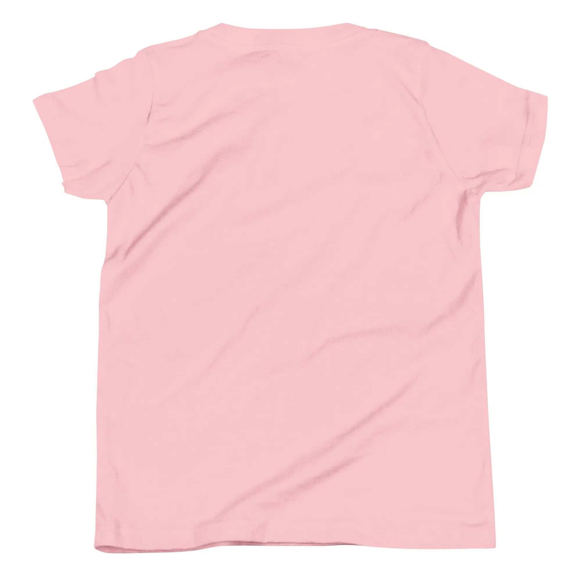 Youth Flag Football T-Shirt: Comfort and Style for Every Occasion - L2N2