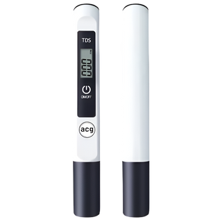 acg TDS Meter