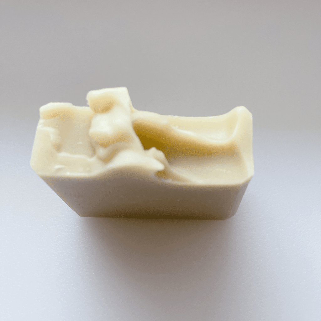 Artisanal Aleppo Style Soap