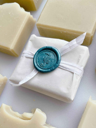 Artisanal Aleppo Style Soap