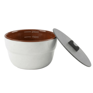 Professional Coffee Cupping Bowl Set (4-pack)
