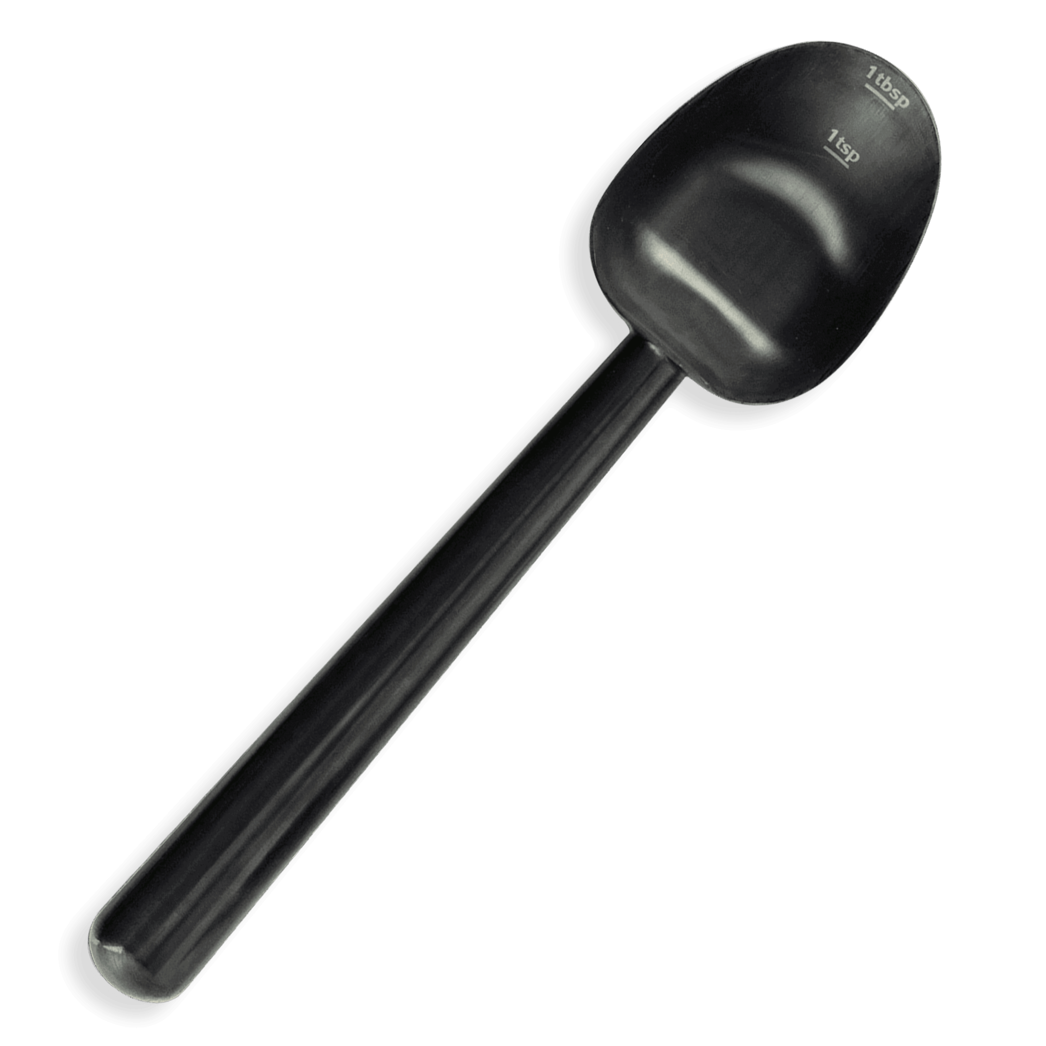 Artizan Coffee 1 Tbsp Coffee Measuring Scoop, Stainless Steel Copper Scoop for Ground Coffee, Beans, Tea & More - 7g, 17 cm Long Handle